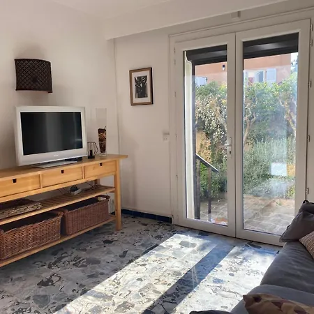 Appartement Lumineux Bormes-les-Mimosas