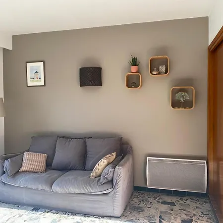 Lumineux Appartement